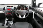 Kia Sorento 2010 года